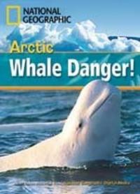 Arctic Whale Danger