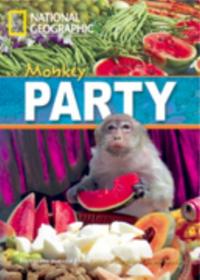 Monkey Party