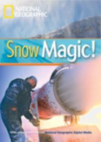 Snow Magic