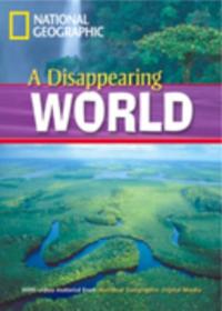 A Disappearing World