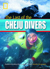 The Last of the Cheju Divers