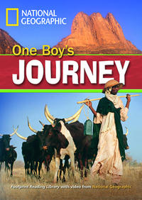 One Boy's Journey