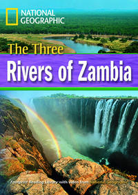 The Three Rivers of Zambia