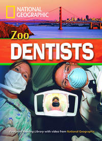 Zoo Dentists