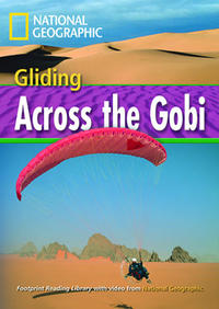 Gliding Across the Gobi