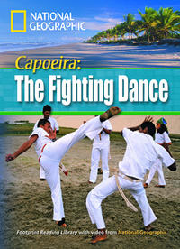 Capoeira: The Fighting Dance