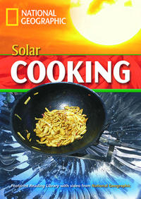 Solar Cooking