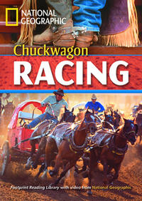 Chuckwagon Racing