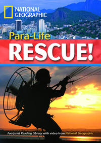 Para-Life Rescue!