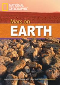 Mars on Earth