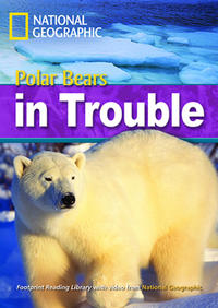 Polar Bears in Trouble