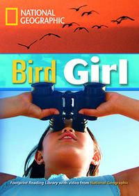 Bird Girl