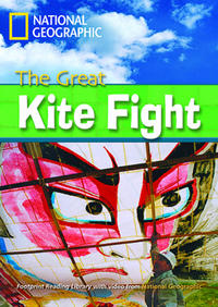 The Great Kite Fight