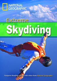 Extreme Skydiving