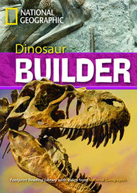 Dinosaur Builder