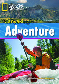 Canyaking Adventure