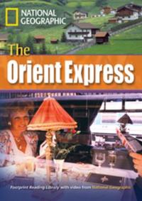 The Orient Express