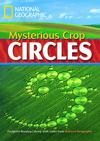 Mysterious Crop Circles