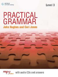 Practical Grammar 3,mit 2 Audio-CDs