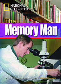 The Memory Man