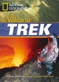 Volcano Trek