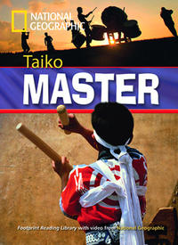 Taiko Master