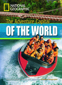 The Adventure Capital of the World