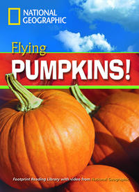 Flying Pumpkins