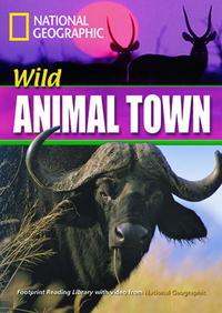 Wild Animal Town