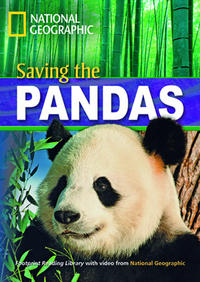 Saving the Pandas