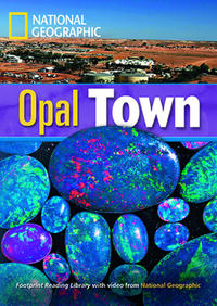 Opal Town, mit Multi-Rom
