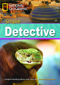 Snake Detective