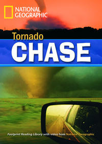 Tornado Chase