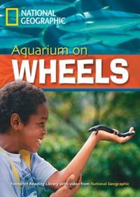 Aquarium on Wheels