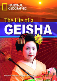 The Life of a Geisha