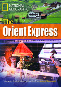 The Orient Express