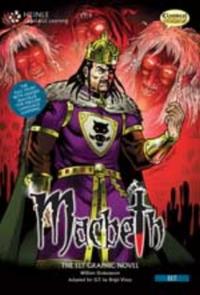 Macbeth, mit 1 Audio-CD