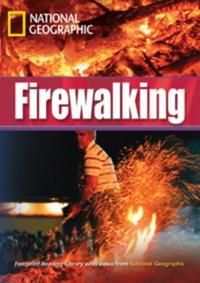 Firewalking