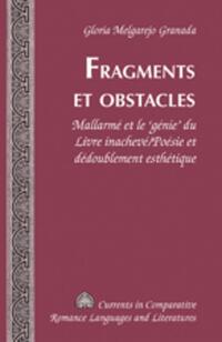 Fragments et Obstacles