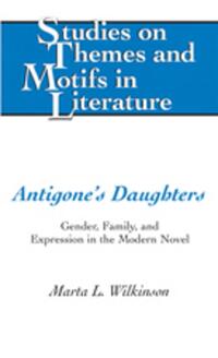 Antigone’s Daughters
