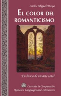 El color del romanticismo