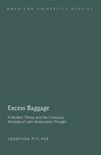 Excess Baggage