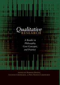 Qualitative Research