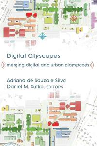 Digital Cityscapes