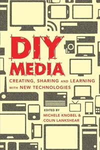 DIY Media