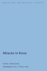 Miracles in Korea