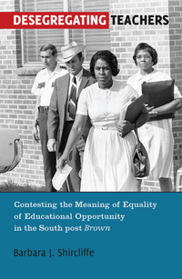 Desegregating Teachers