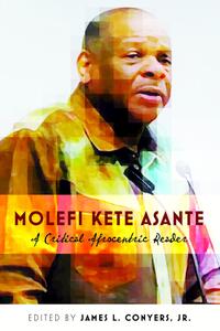 Molefi Kete Asante