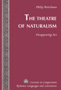 The Theatre of Naturalism