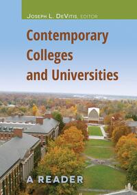 Contemporary Colleges and Universities